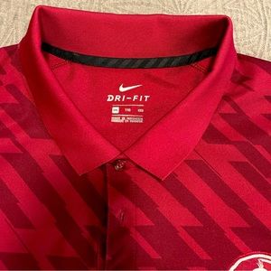 Nike Dri-Fit Florida State Polo